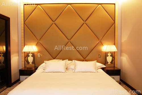 Hotel Fouquet's Barriere 14